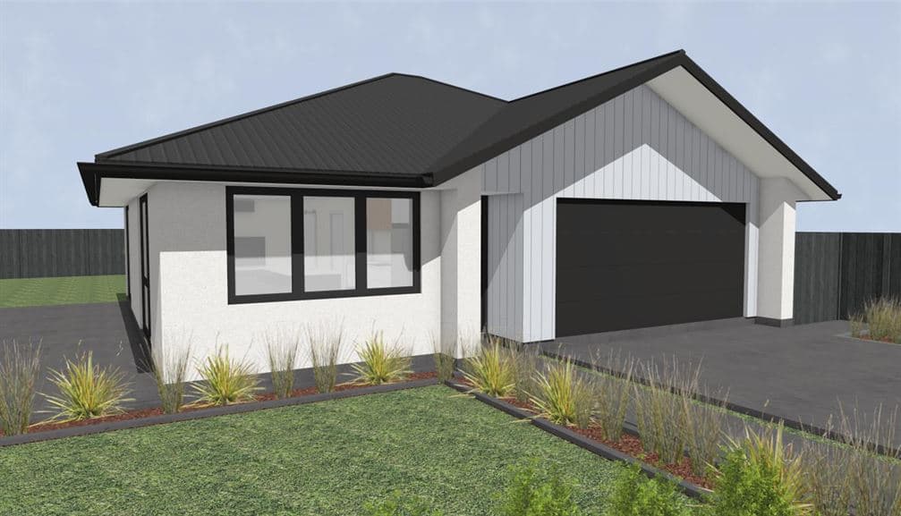 Lot 21, Hampton Terrace, Matamata