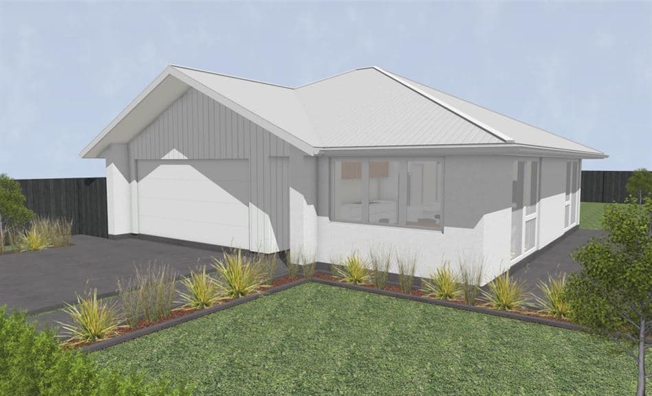 Lot 38, Hampton Terrace, Matamata